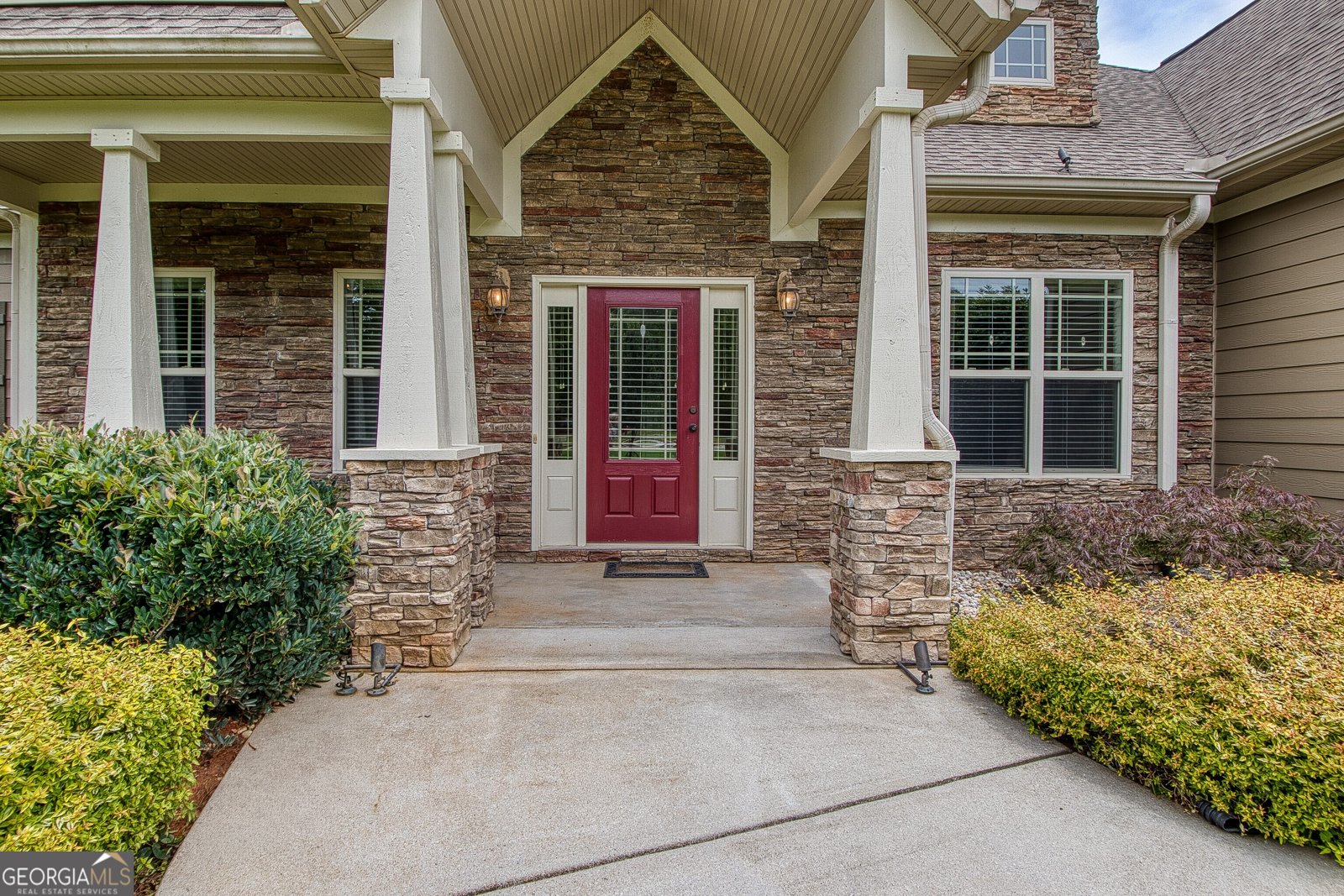 254 Magnolia Place Drive Senoia - Photo 9