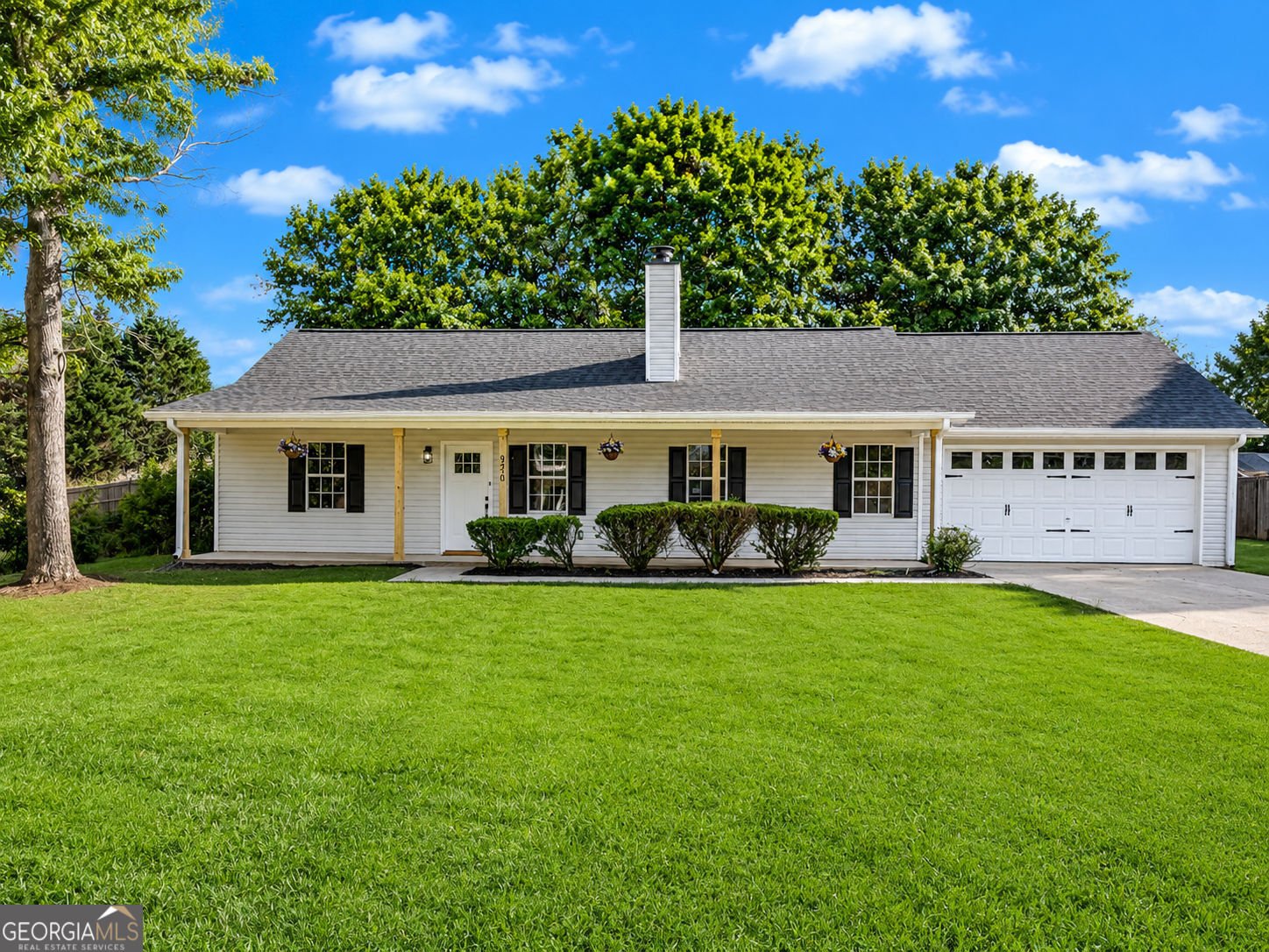 930 Century Oak Drive Winder - main photo