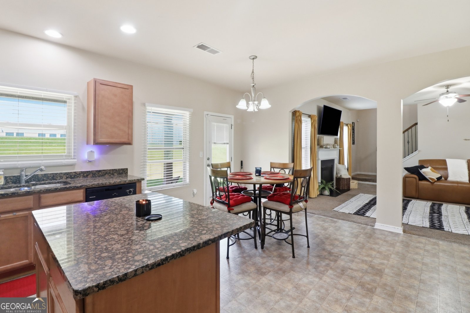 1316 Worcester Trail McDonough - Photo 10