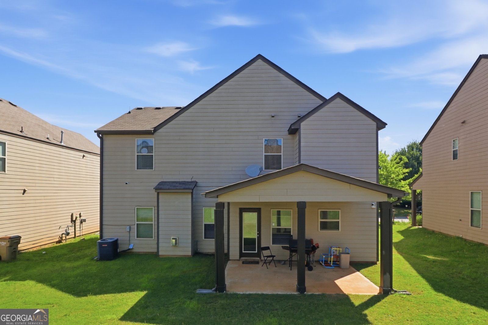 1316 Worcester Trail McDonough - Photo 23