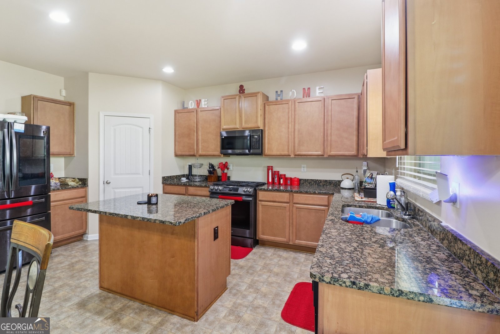 1316 Worcester Trail McDonough - Photo 8