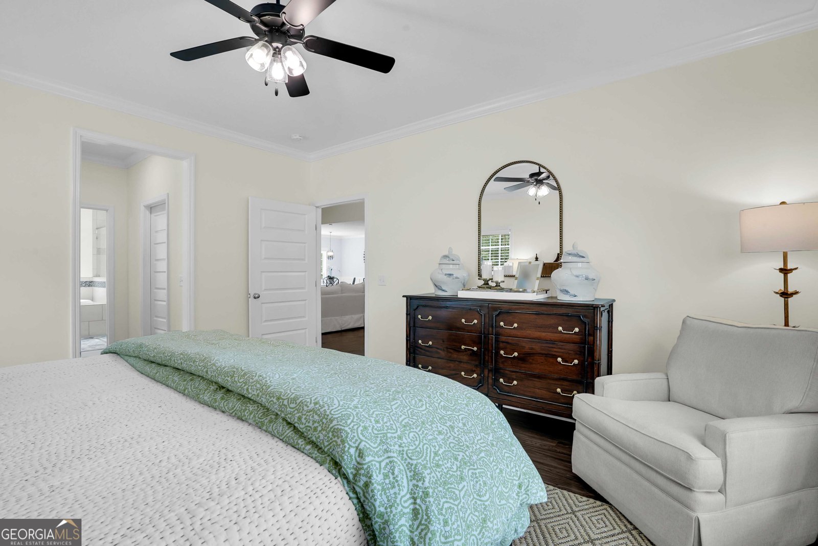 149 Windmill Plantation Drive Statesboro - Photo 17
