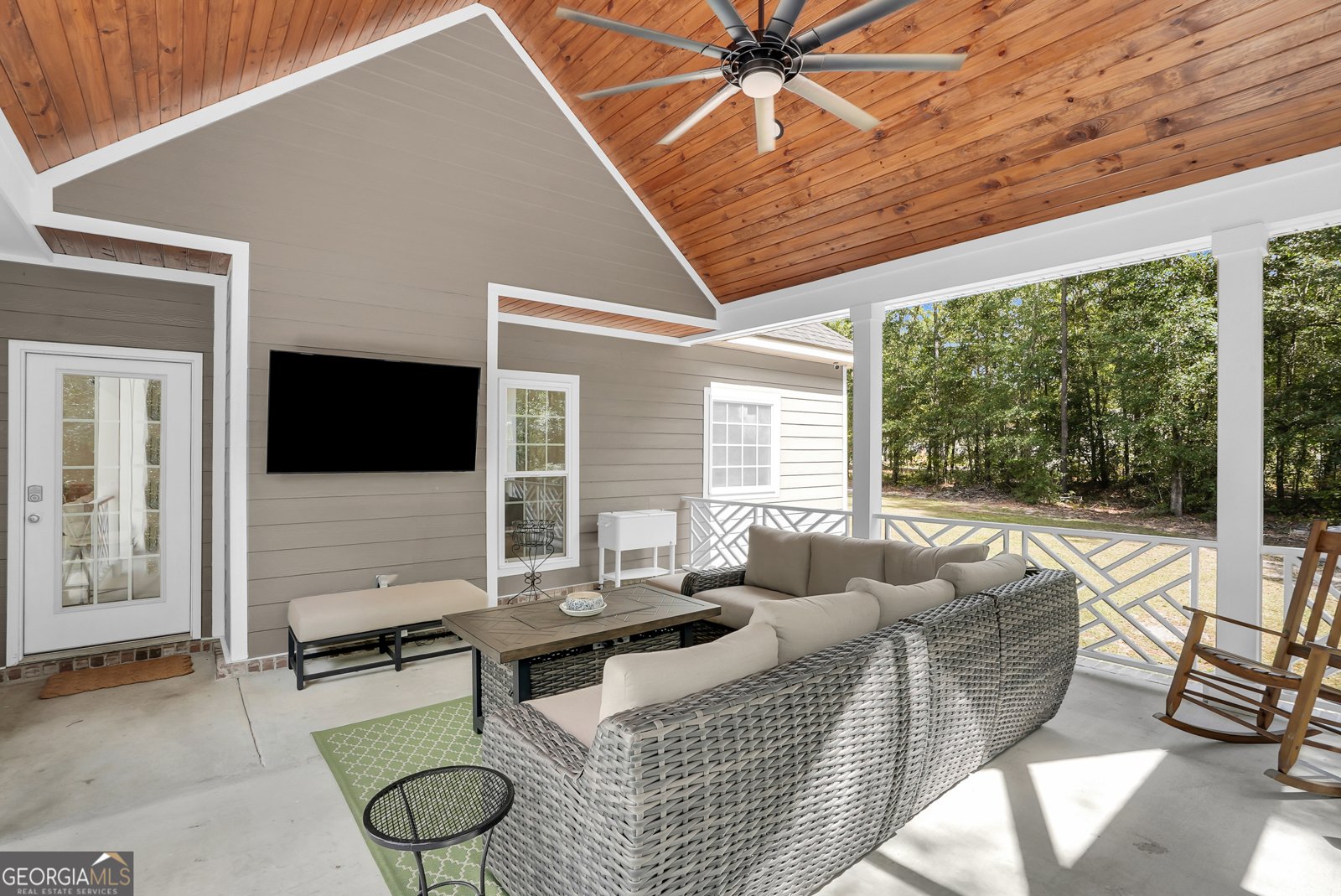 149 Windmill Plantation Drive Statesboro - Photo 32