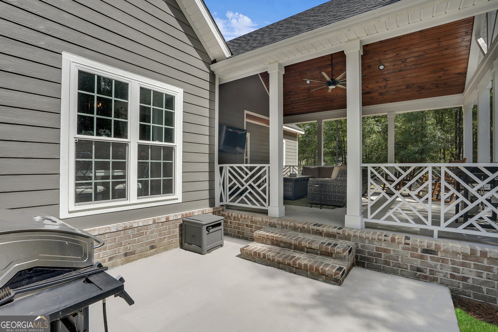 149 Windmill Plantation Drive Statesboro - Photo 35