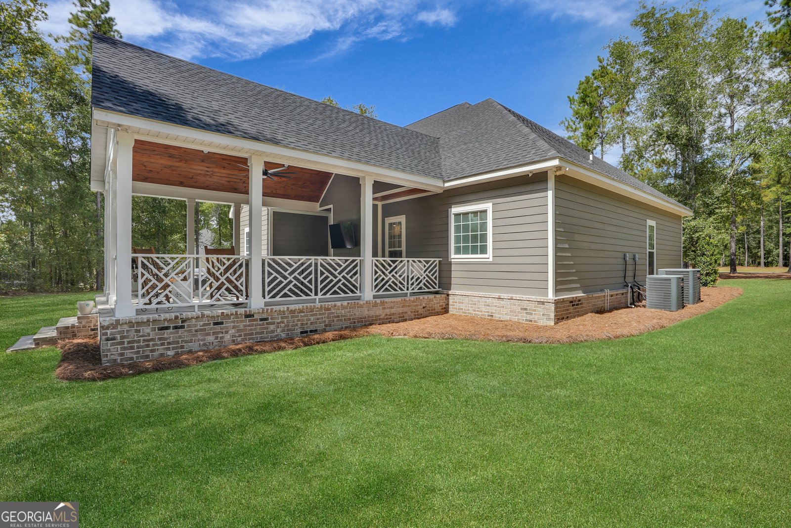 149 Windmill Plantation Drive Statesboro - Photo 36