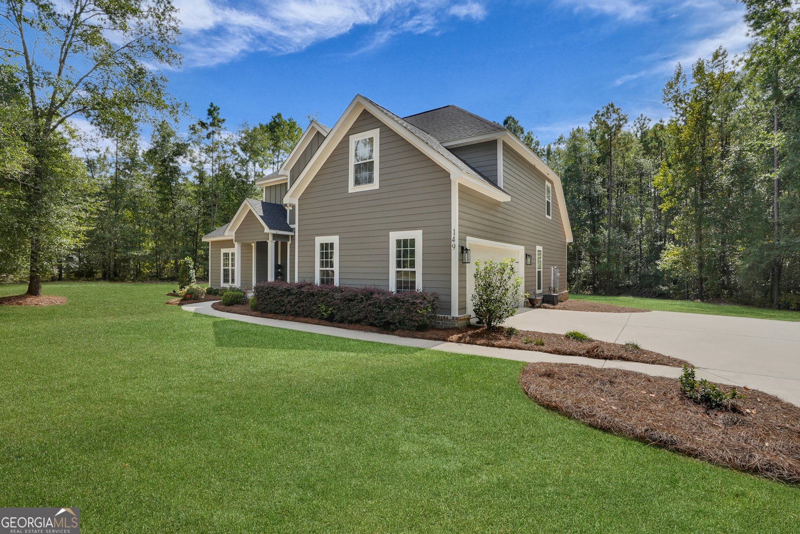149 Windmill Plantation Drive Statesboro - Photo 37