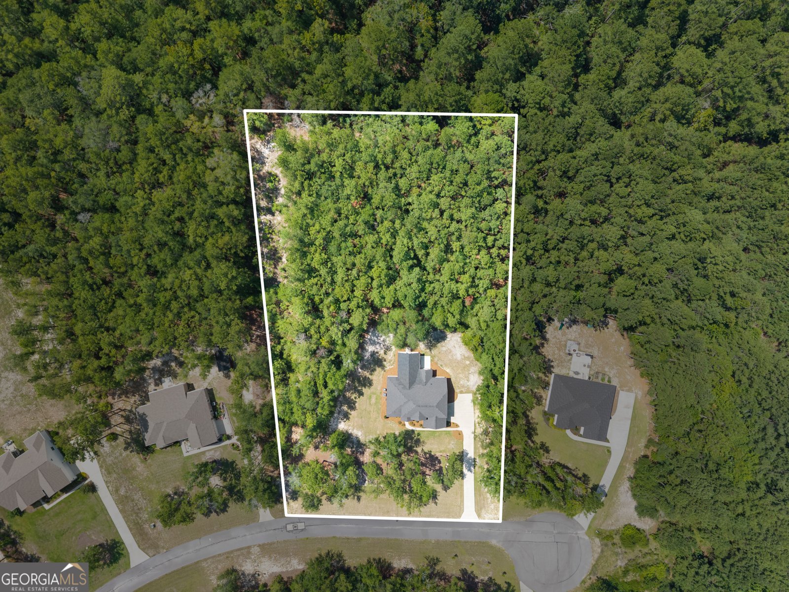 149 Windmill Plantation Drive Statesboro - Photo 52