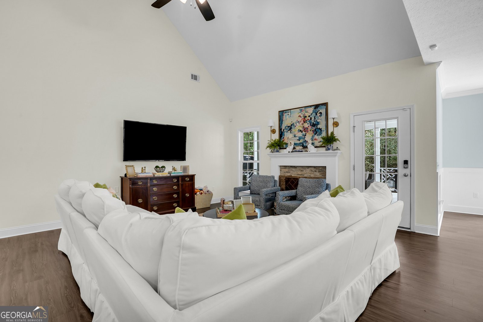 149 Windmill Plantation Drive Statesboro - Photo 7