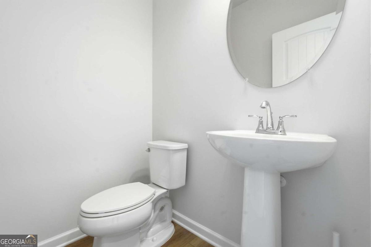 417 Sawmill Trace Hampton - Photo 20