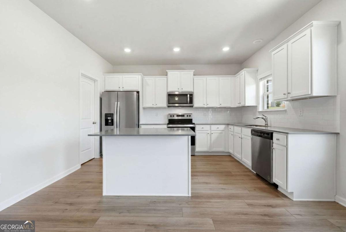 417 Sawmill Trace Hampton - Photo 21
