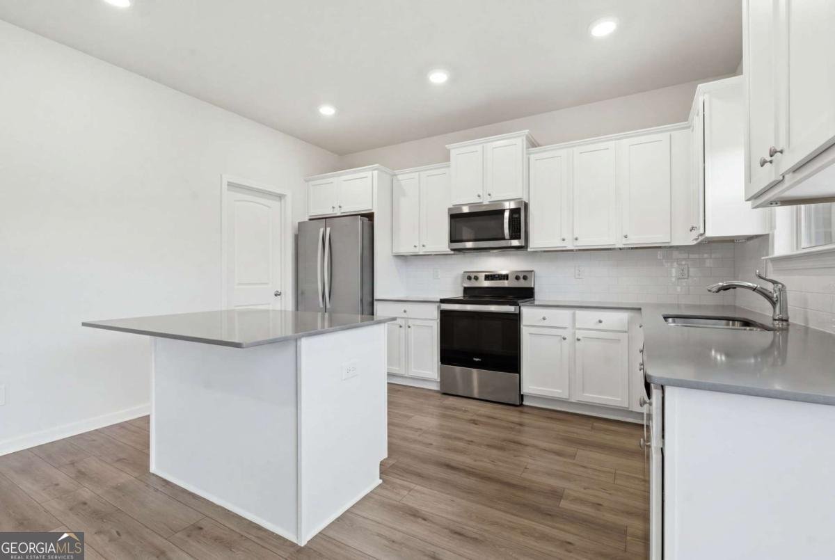 417 Sawmill Trace Hampton - Photo 22