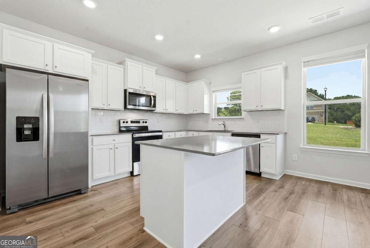 417 Sawmill Trace Hampton - Photo 23