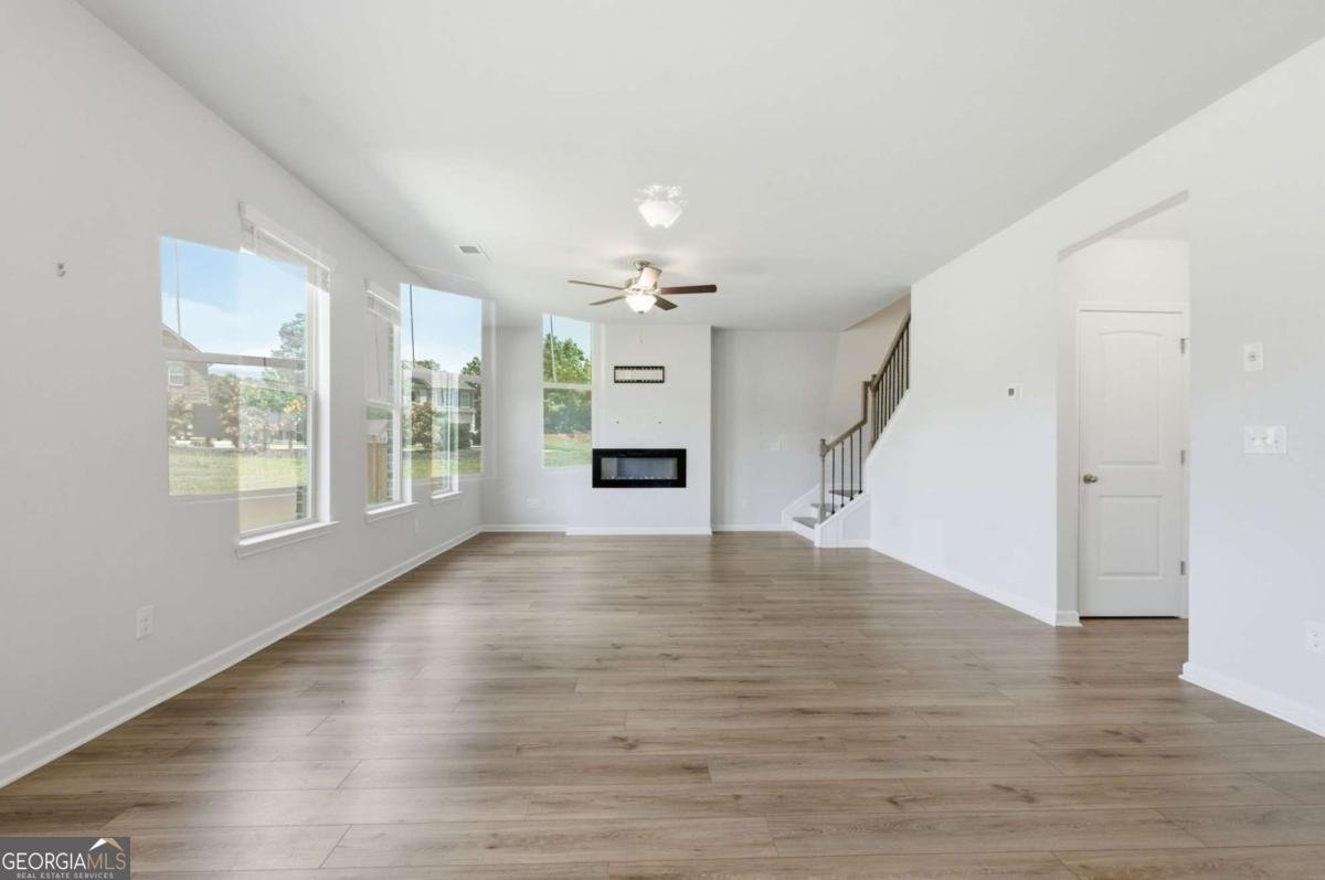 417 Sawmill Trace Hampton - Photo 26