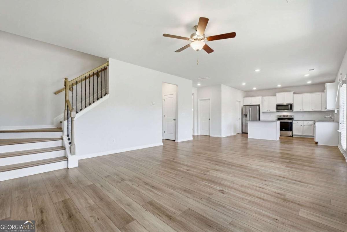 417 Sawmill Trace Hampton - Photo 29