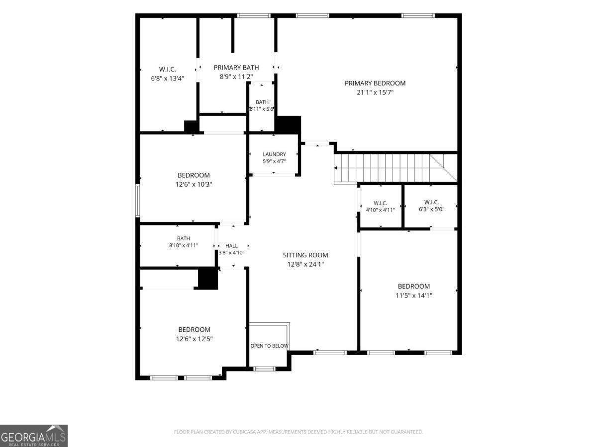 417 Sawmill Trace Hampton - Photo 55