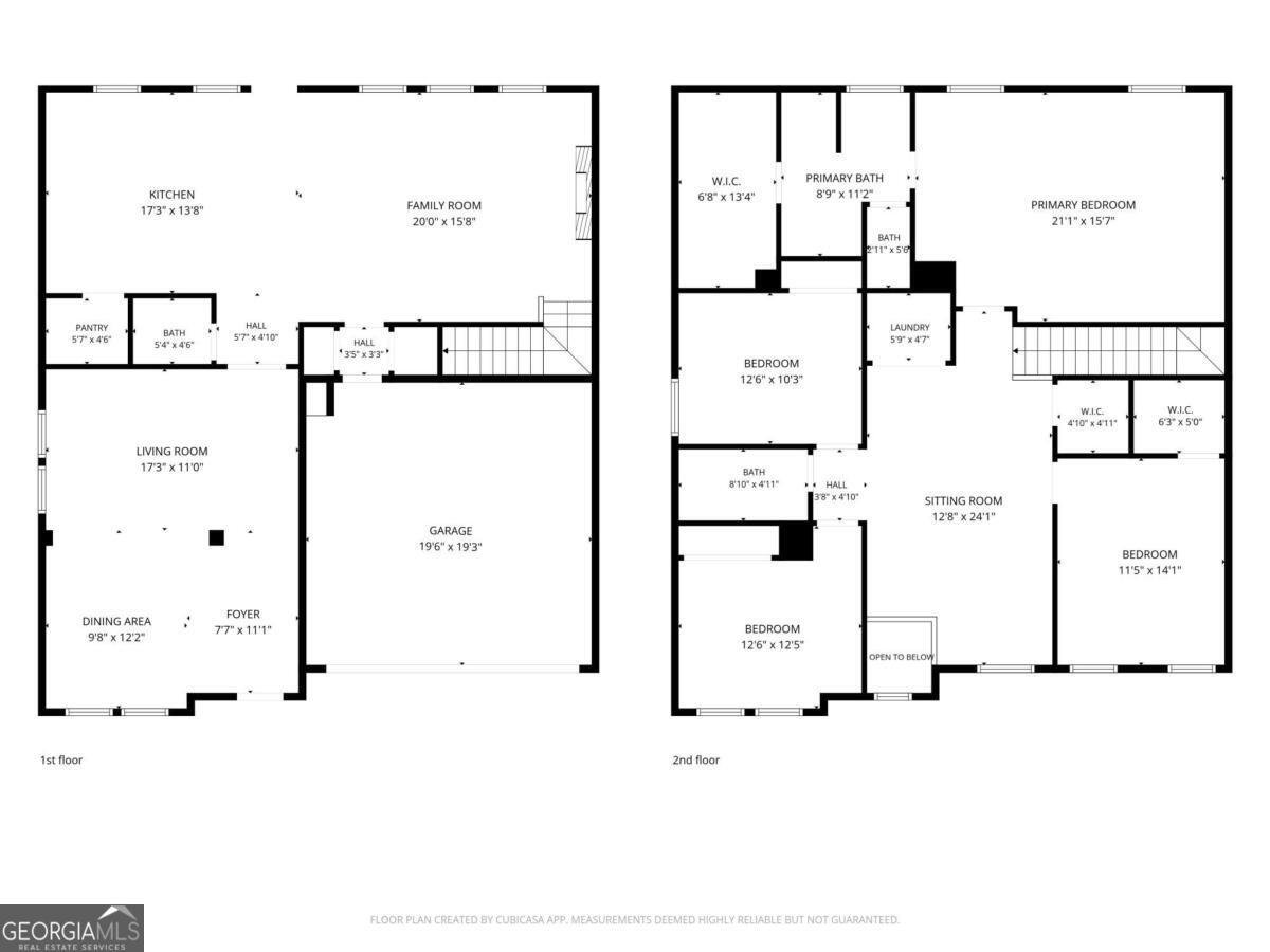 417 Sawmill Trace Hampton - Photo 56