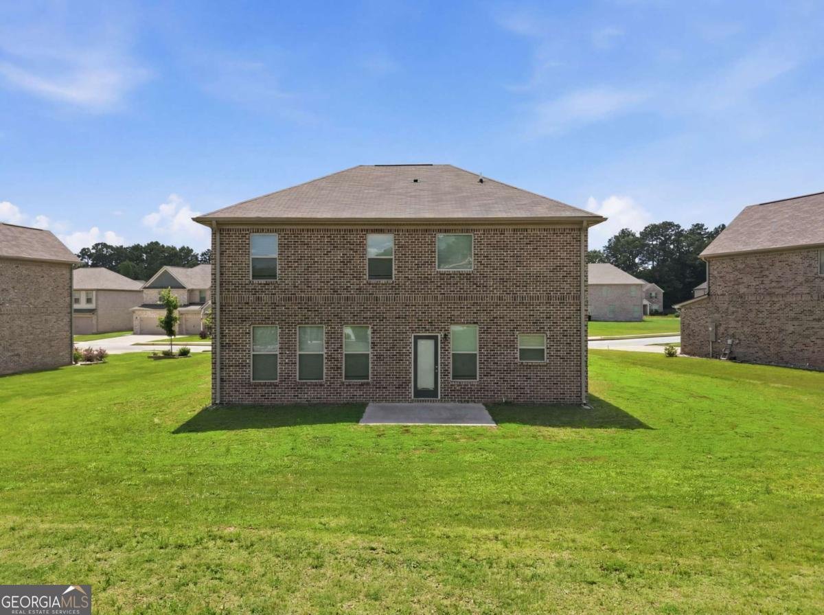 417 Sawmill Trace Hampton - Photo 8