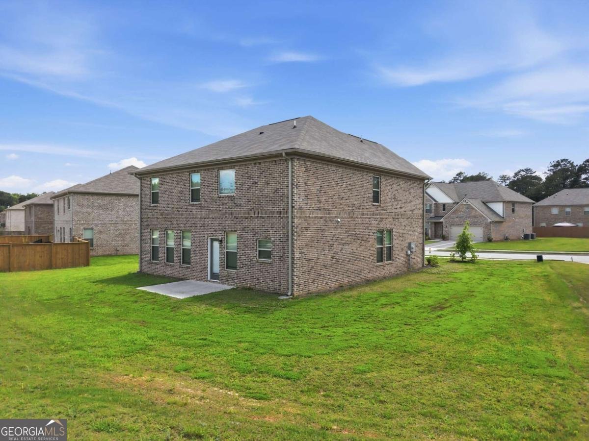 417 Sawmill Trace Hampton - Photo 9