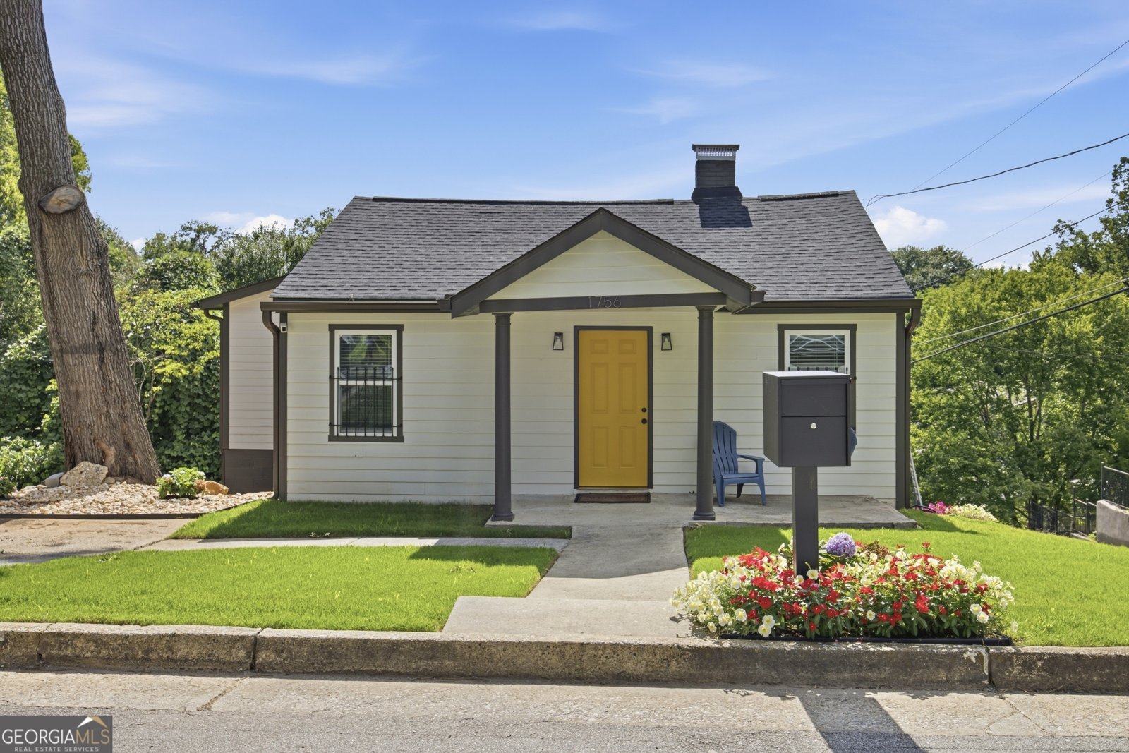 1756 Mary George Avenue Atlanta - main photo