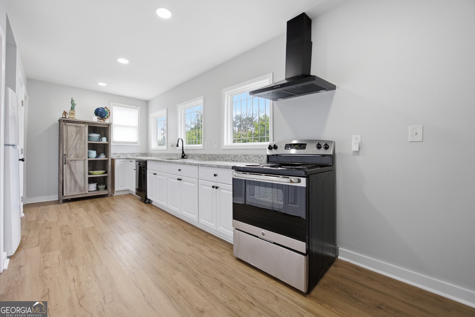 1756 Mary George Avenue Atlanta - Photo 15