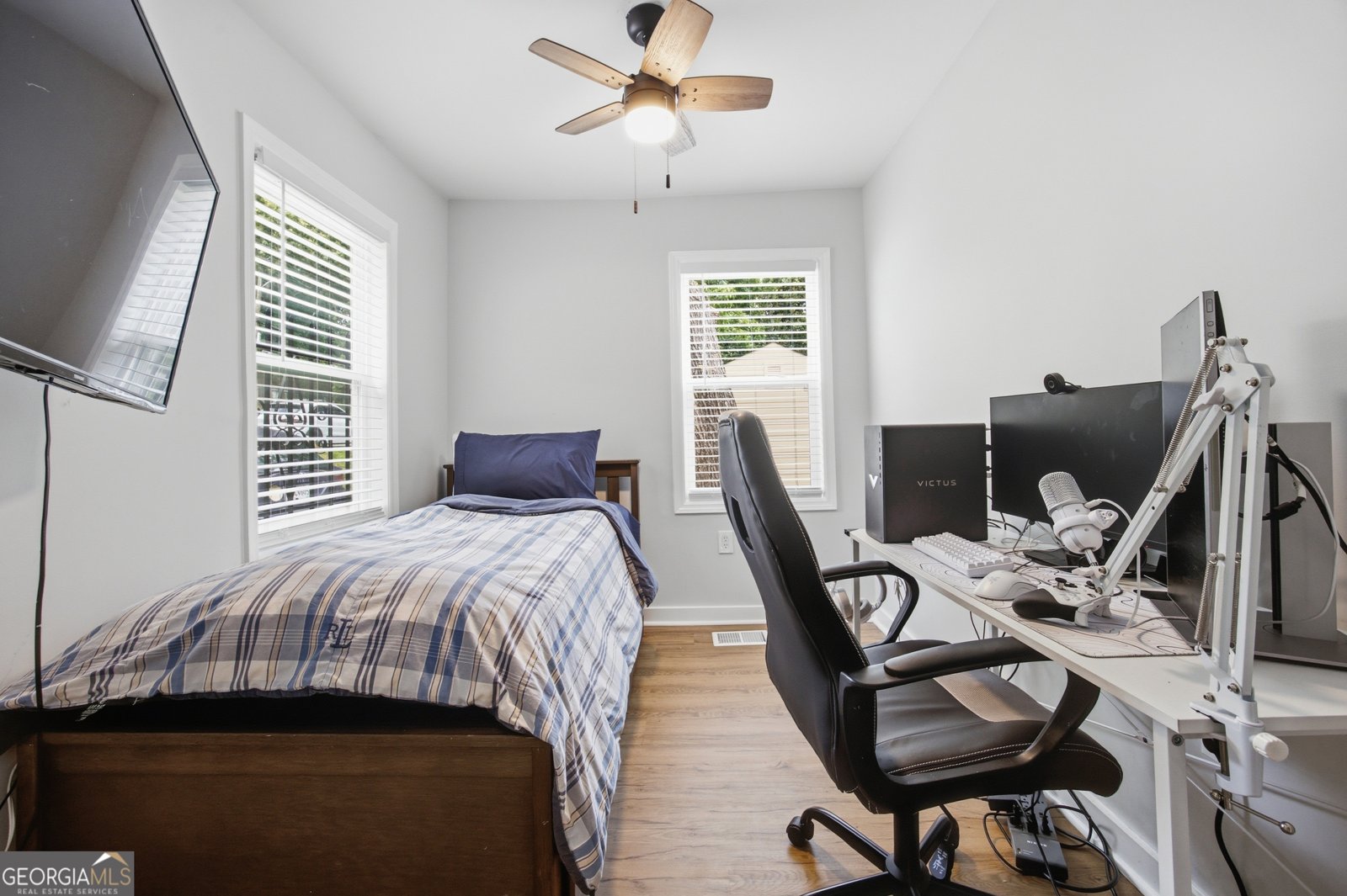1756 Mary George Avenue Atlanta - Photo 18