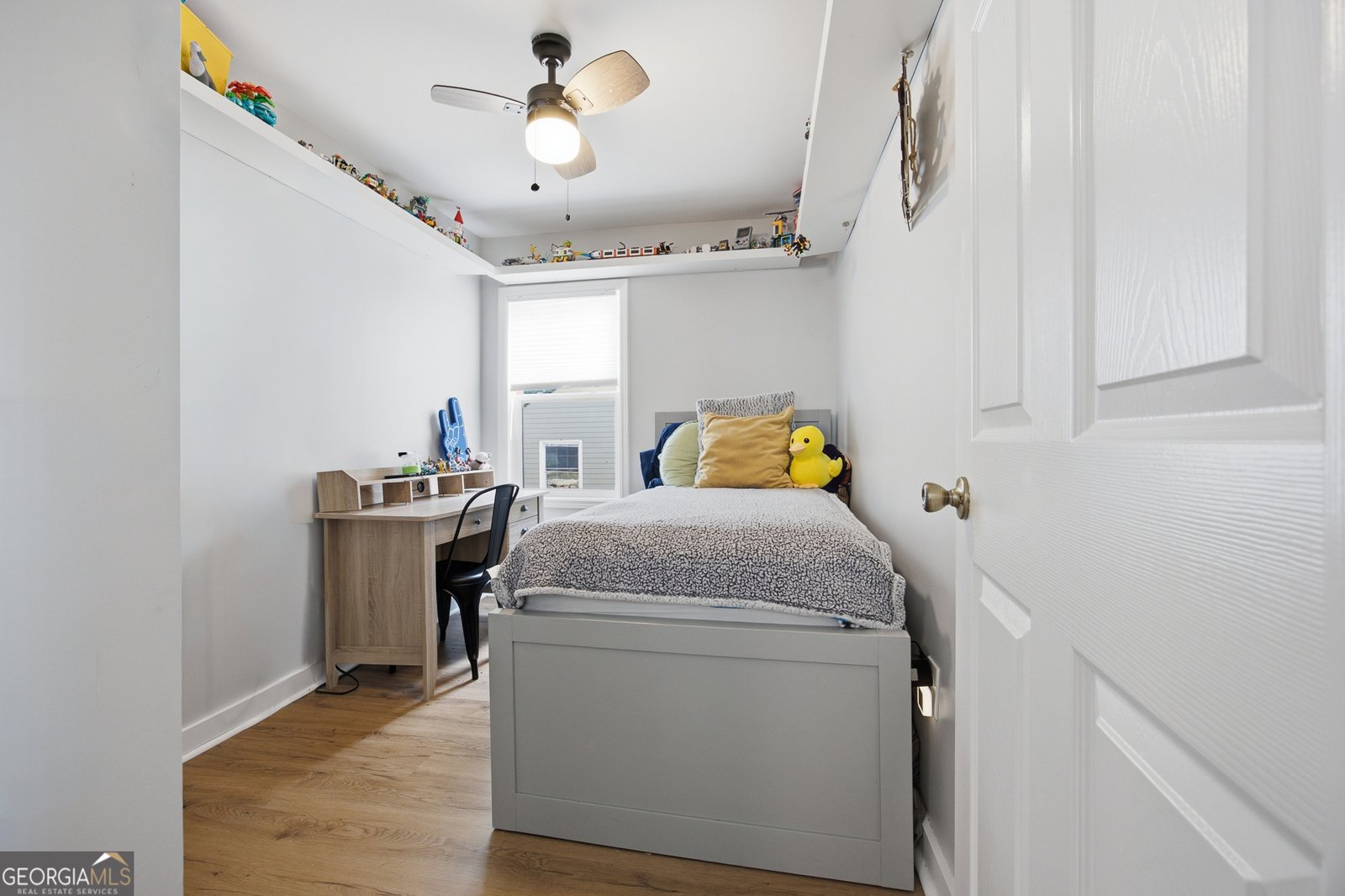 1756 Mary George Avenue Atlanta - Photo 20
