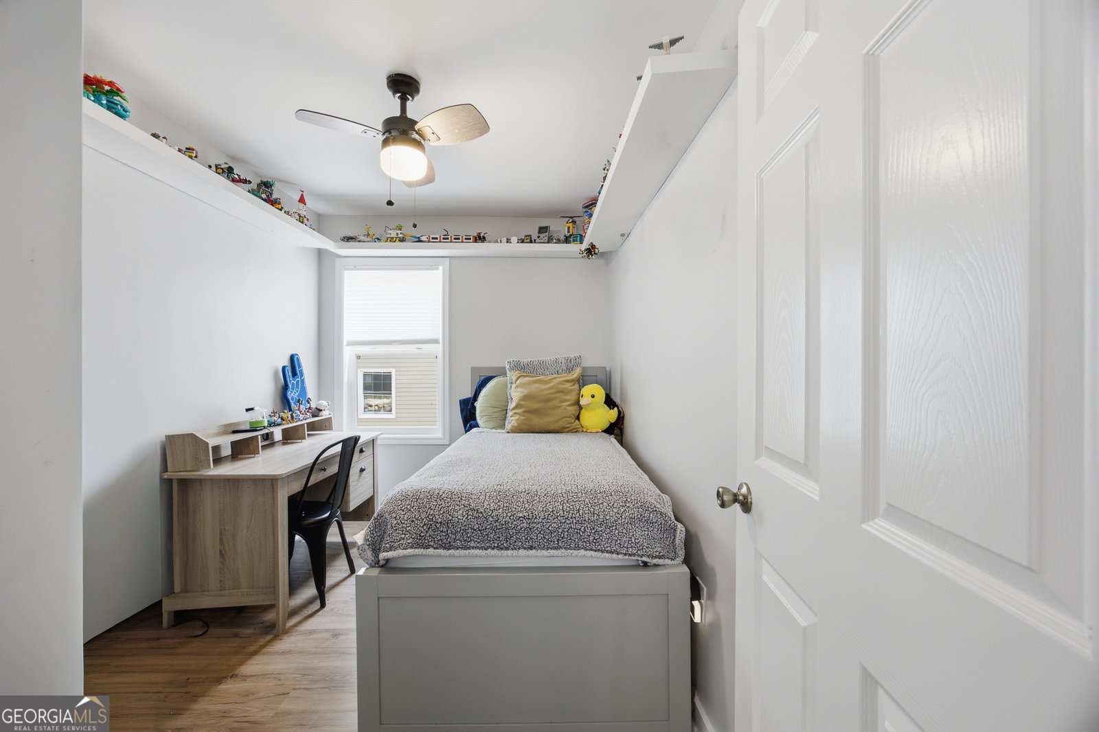 1756 Mary George Avenue Atlanta - Photo 21