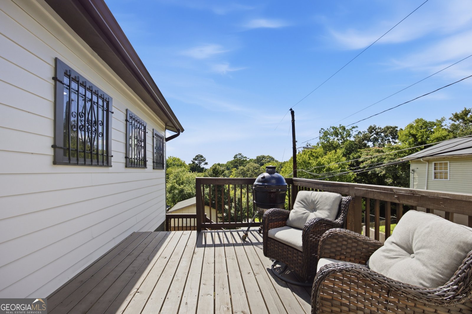 1756 Mary George Avenue Atlanta - Photo 31