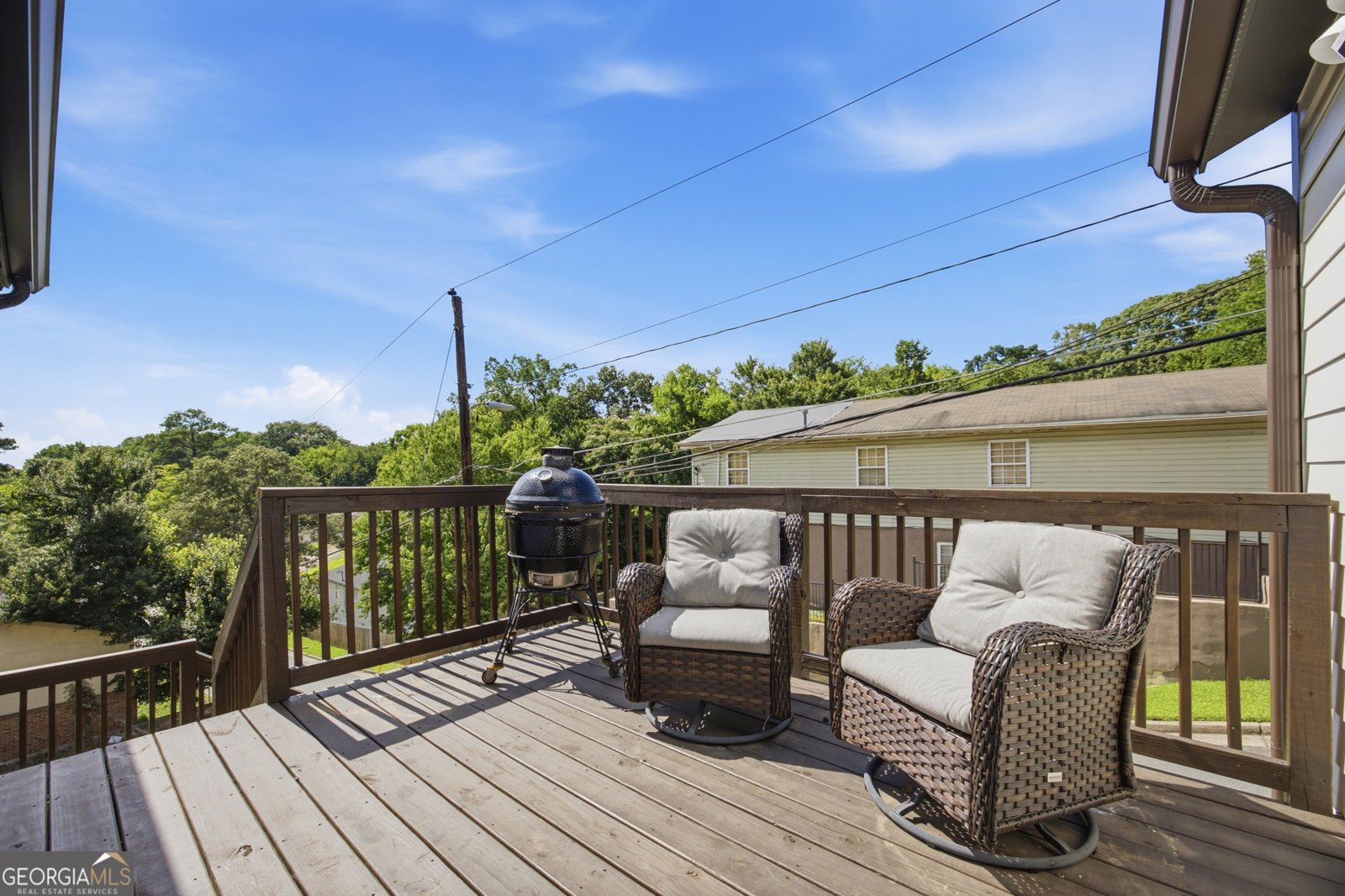 1756 Mary George Avenue Atlanta - Photo 32