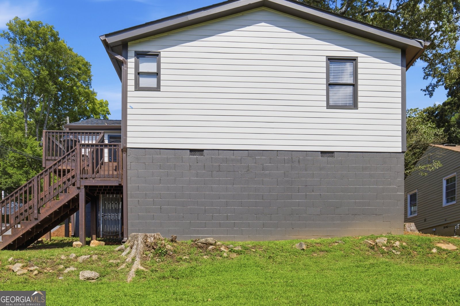 1756 Mary George Avenue Atlanta - Photo 34