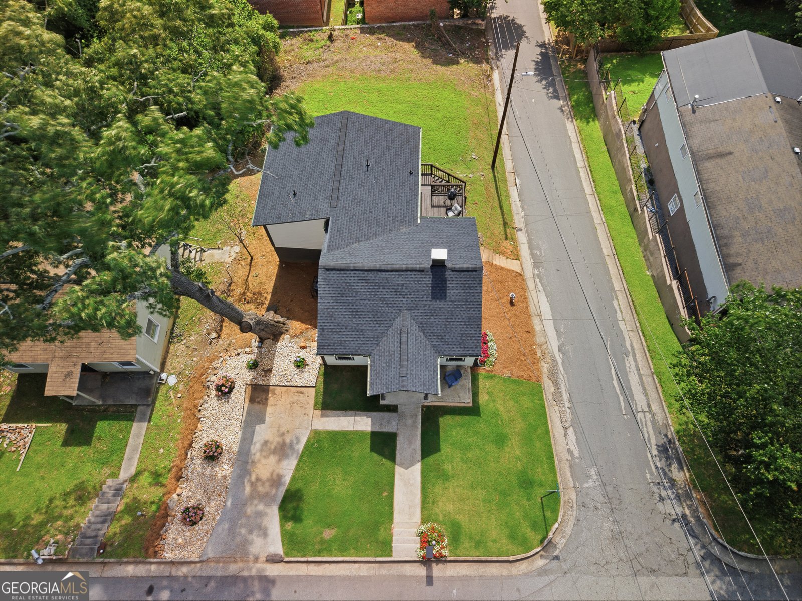 1756 Mary George Avenue Atlanta - Photo 35