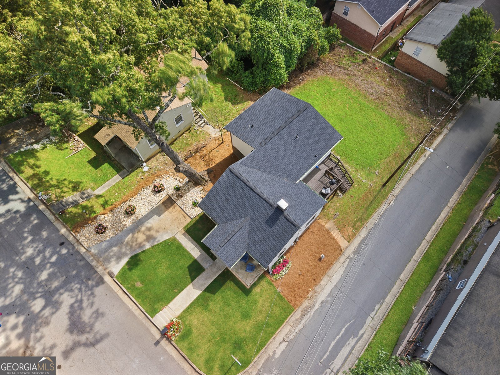 1756 Mary George Avenue Atlanta - Photo 36
