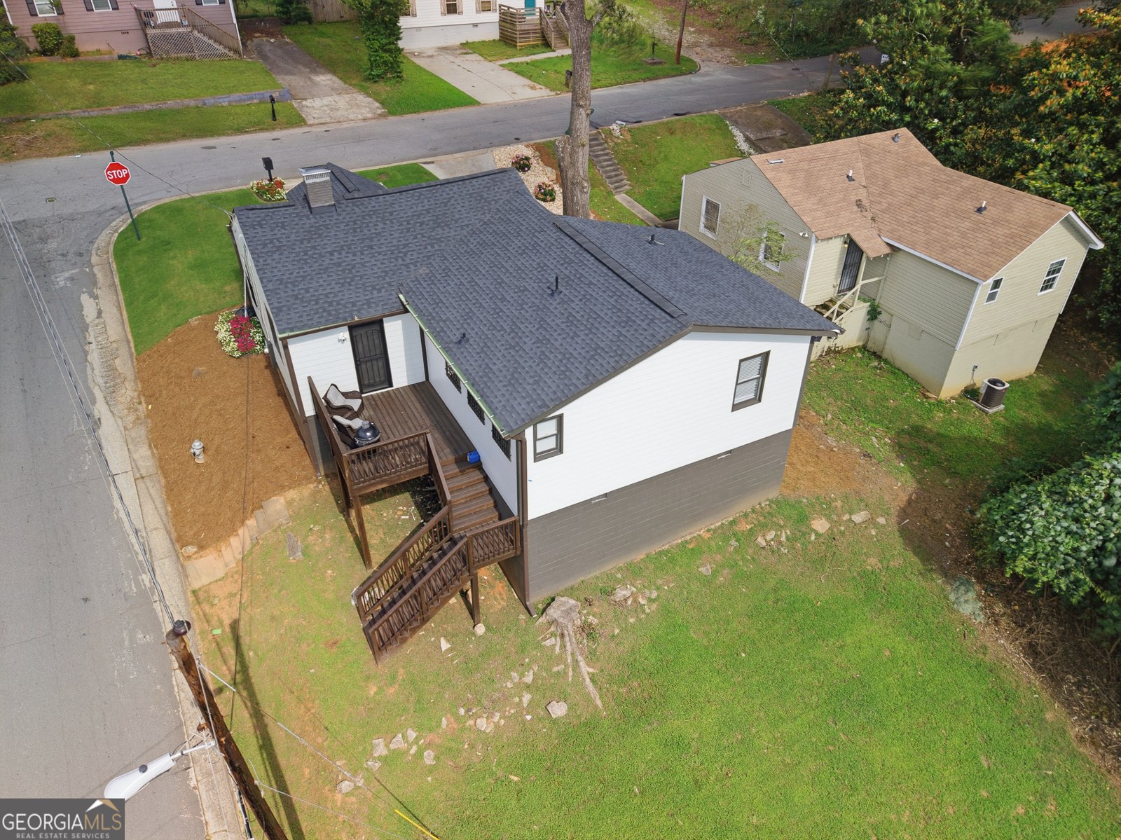 1756 Mary George Avenue Atlanta - Photo 37