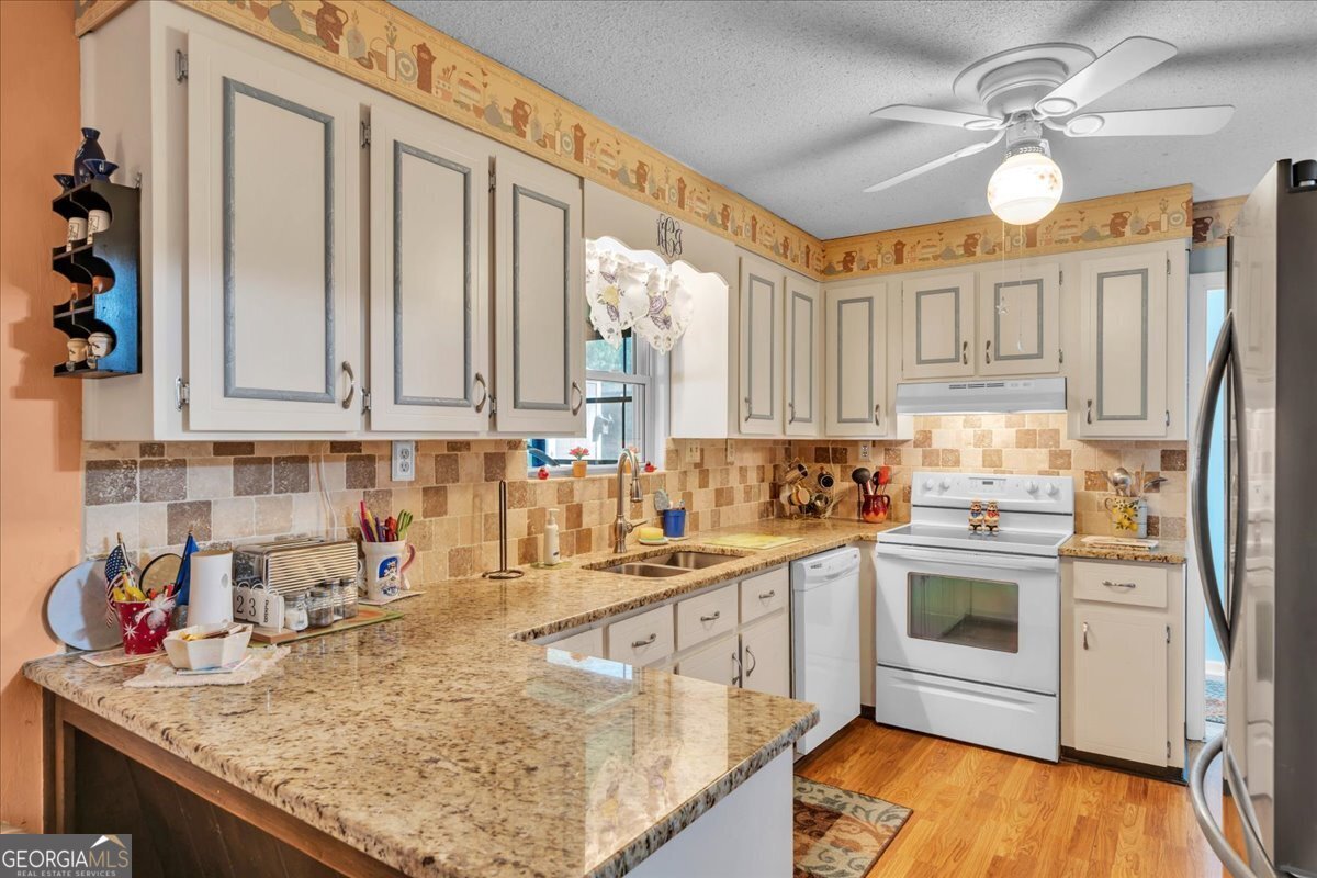 209 Lazy H Lane Warner Robins - Photo 13