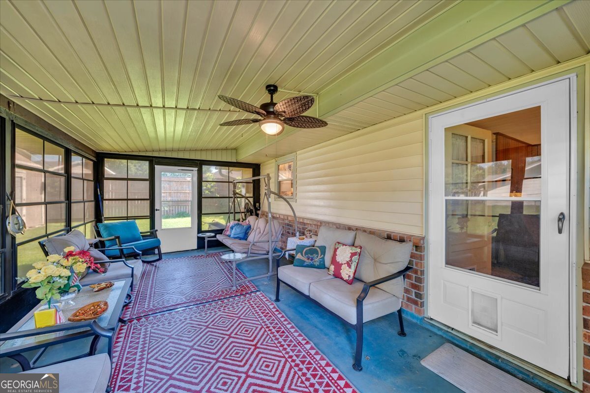 209 Lazy H Lane Warner Robins - Photo 37
