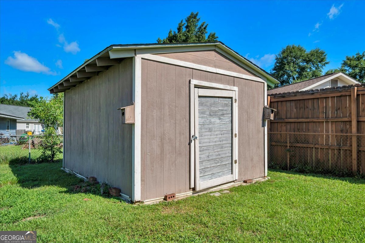 209 Lazy H Lane Warner Robins - Photo 40