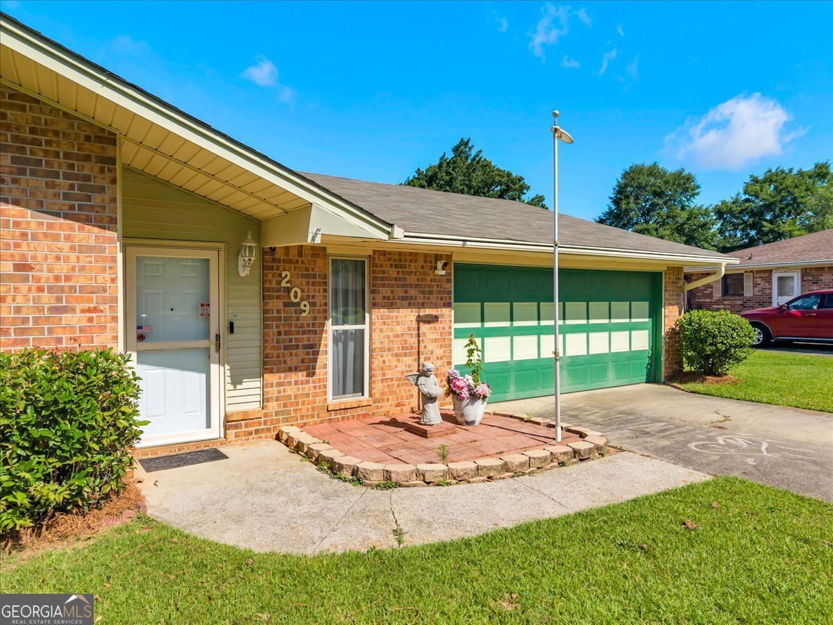 209 Lazy H Lane Warner Robins - Photo 43