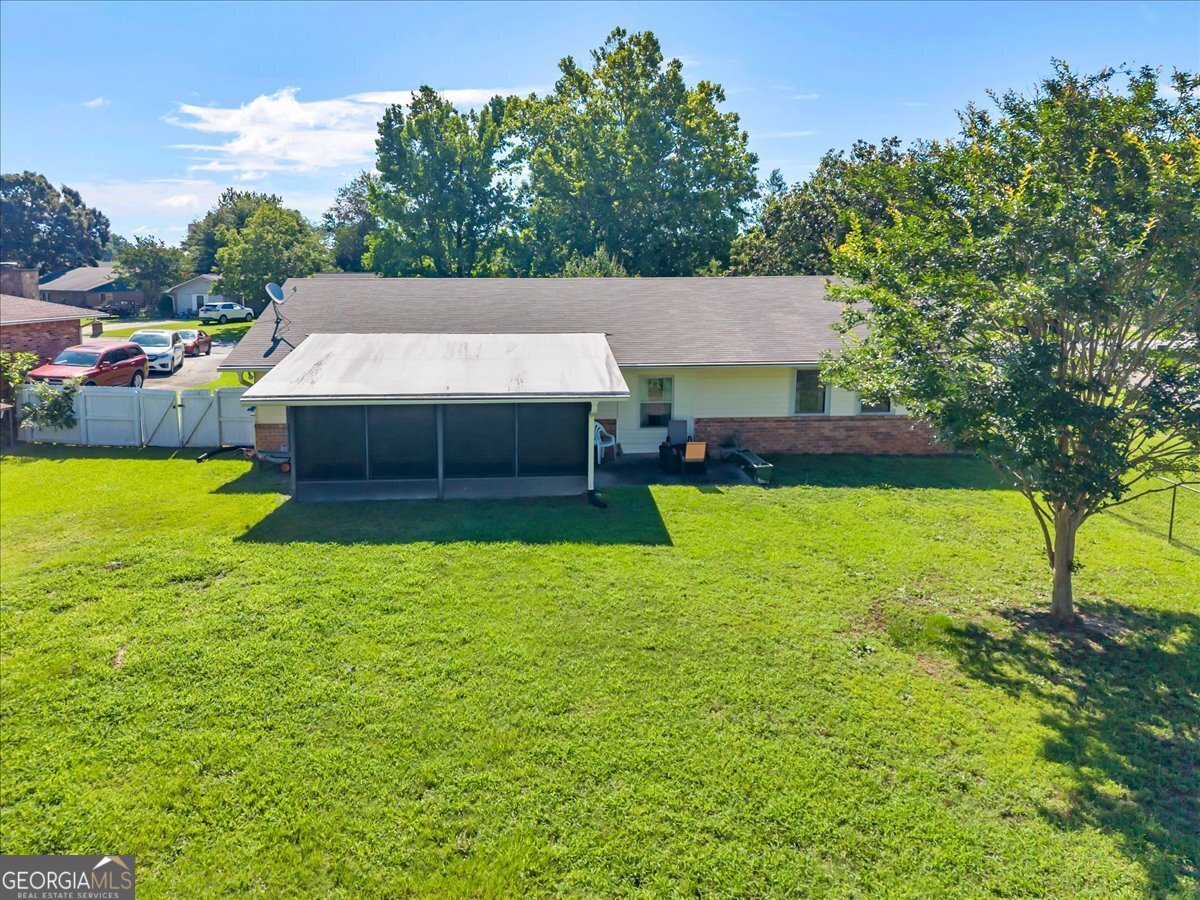 209 Lazy H Lane Warner Robins - Photo 47
