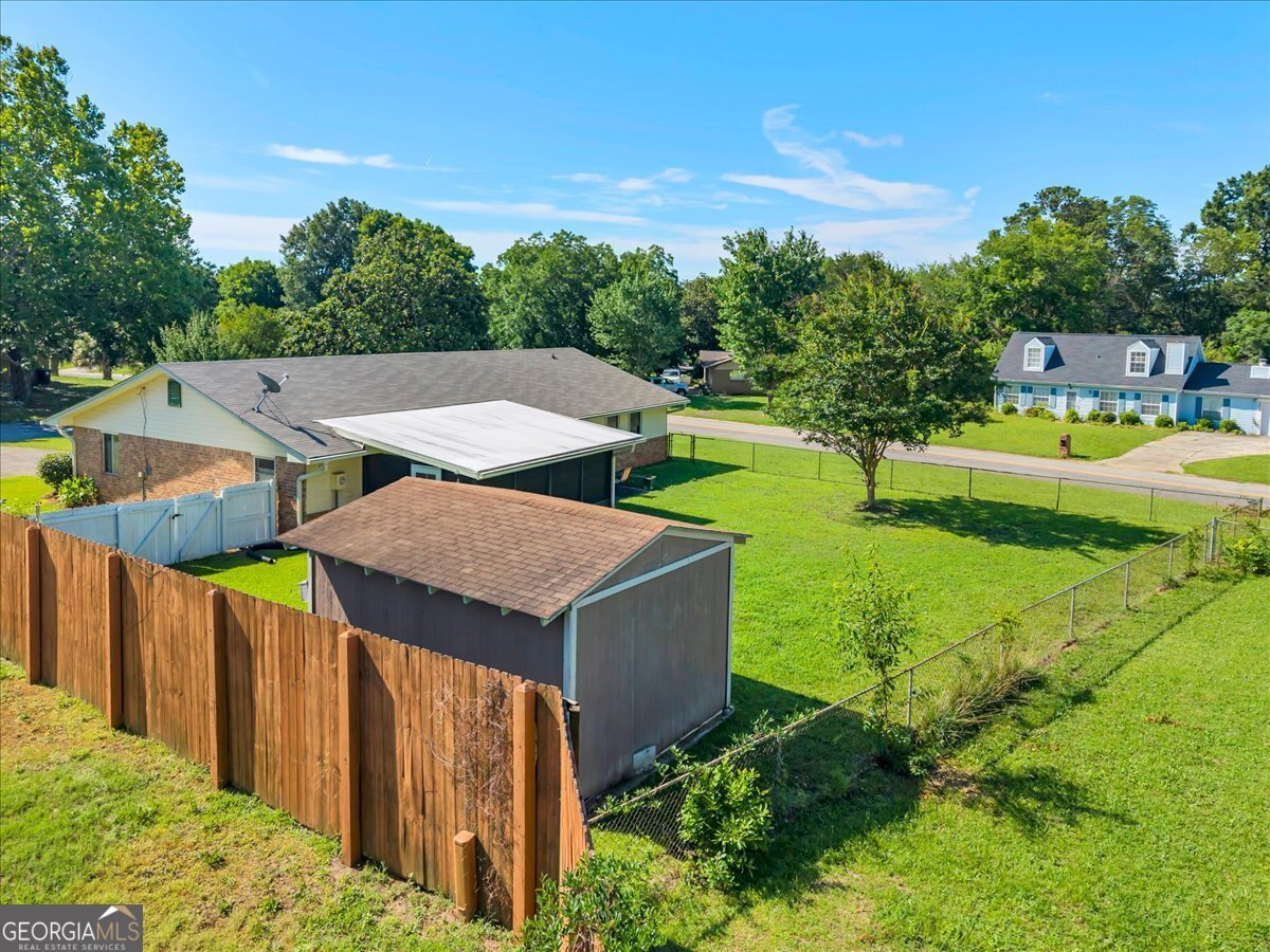 209 Lazy H Lane Warner Robins - Photo 48