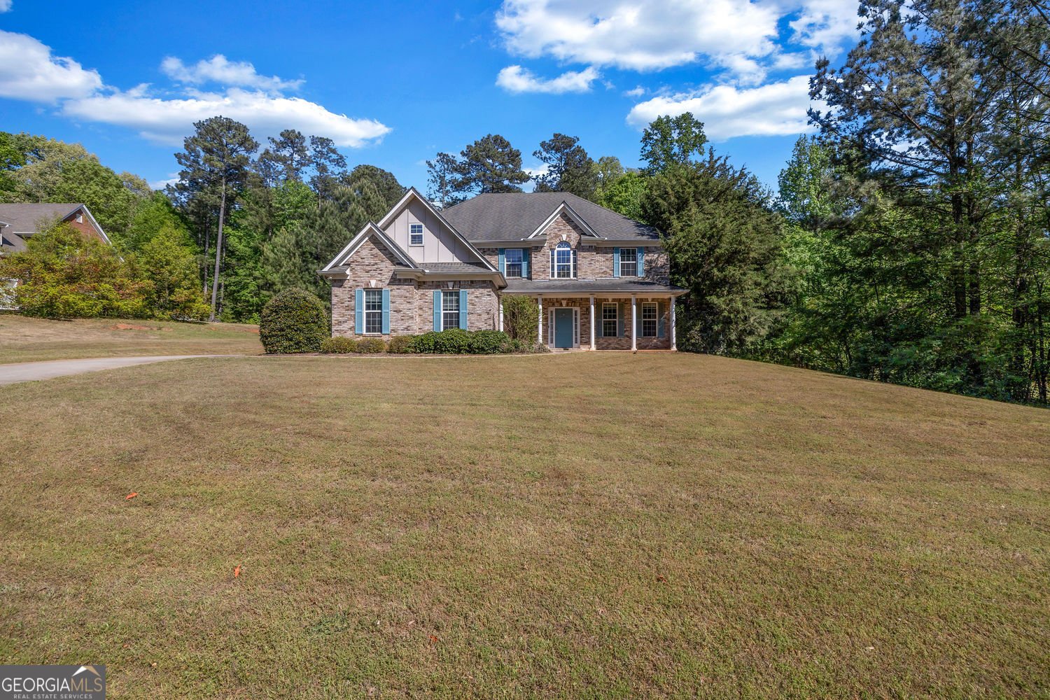 30 Havenwood Court Covington - main photo