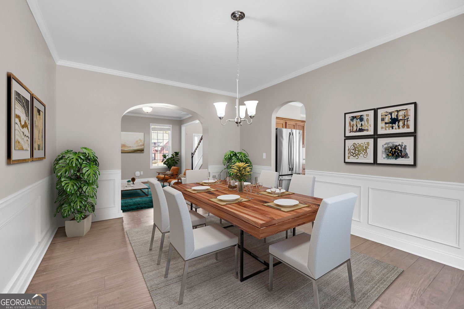 30 Havenwood Court Covington - Photo 8