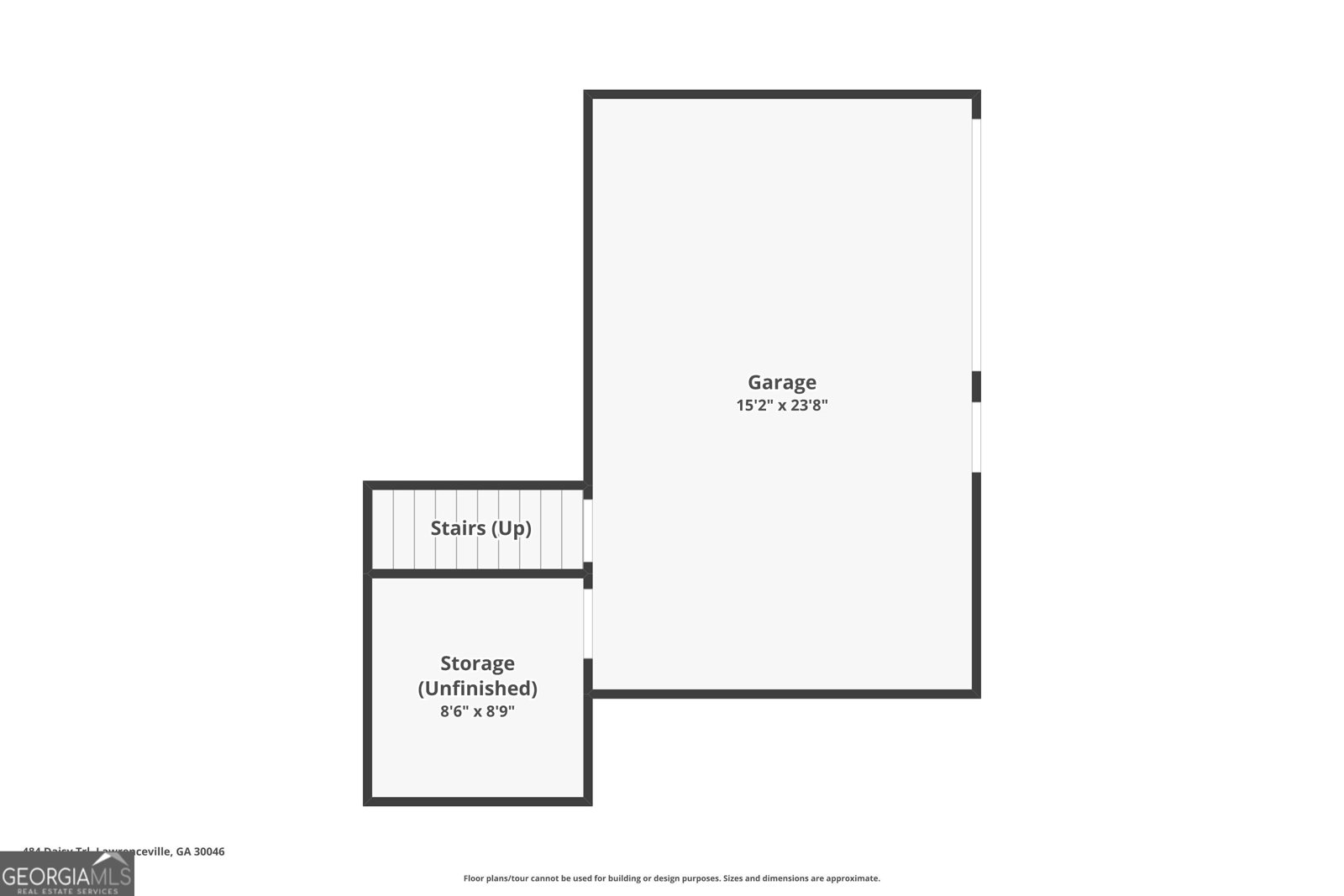 484 Daisy Trail Lawrenceville - Photo 22