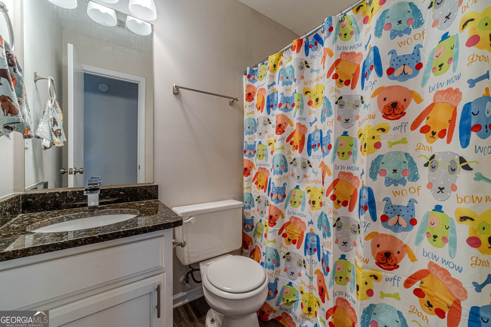 484 Daisy Trail Lawrenceville - Photo 27