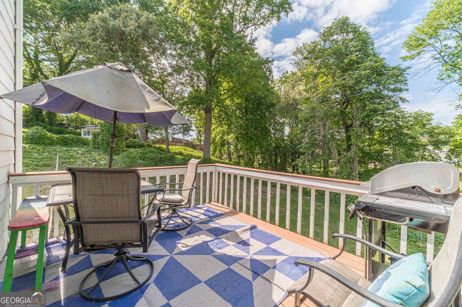 484 Daisy Trail Lawrenceville - Photo 33