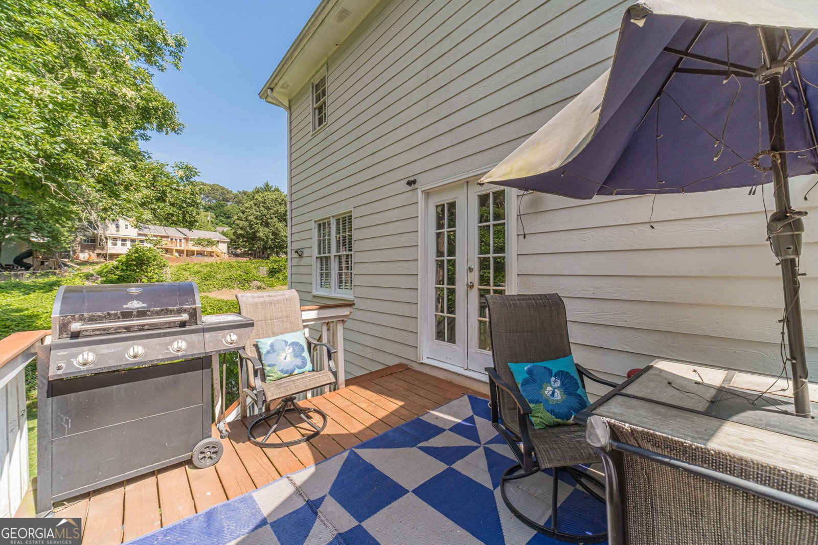 484 Daisy Trail Lawrenceville - Photo 34