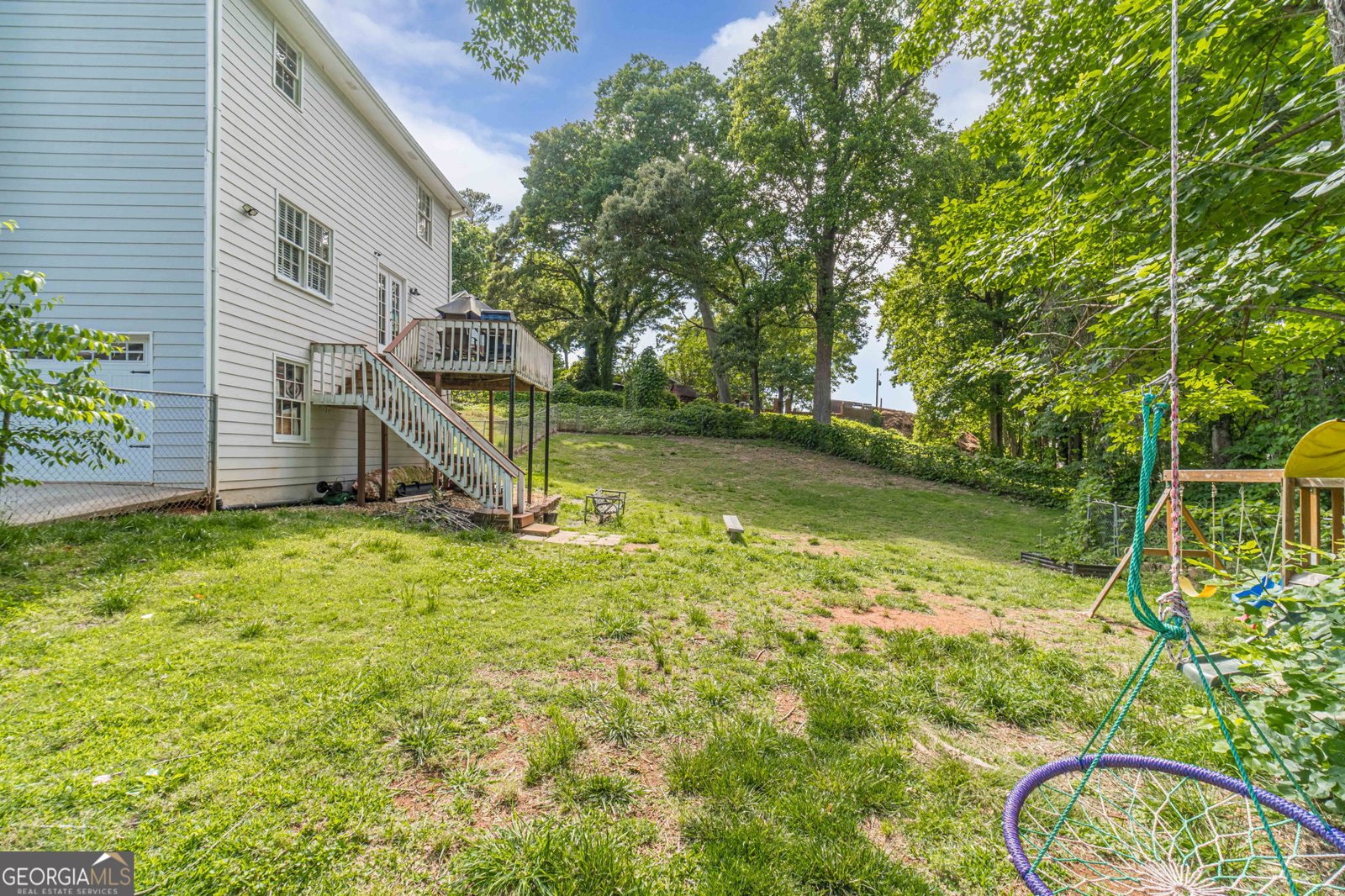484 Daisy Trail Lawrenceville - Photo 35