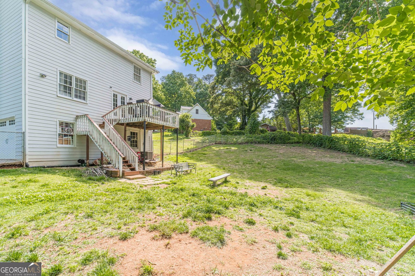 484 Daisy Trail Lawrenceville - Photo 37