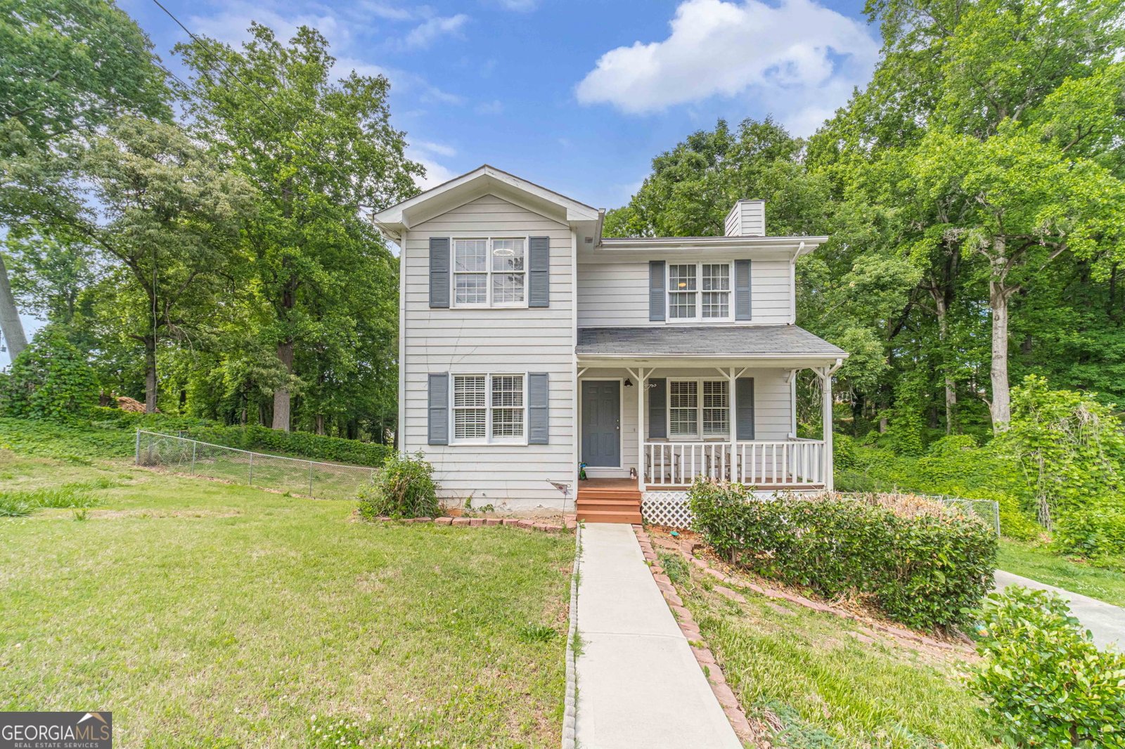 484 Daisy Trail Lawrenceville - Photo 40