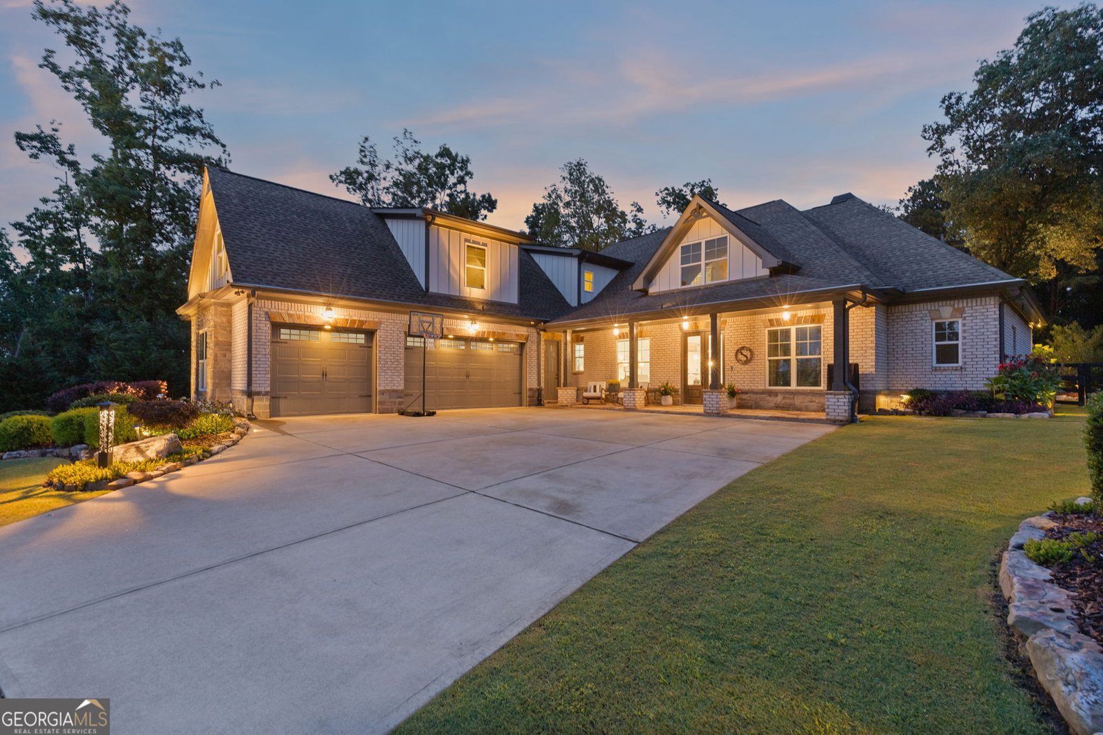 2685 Sardis Way Buford - main photo