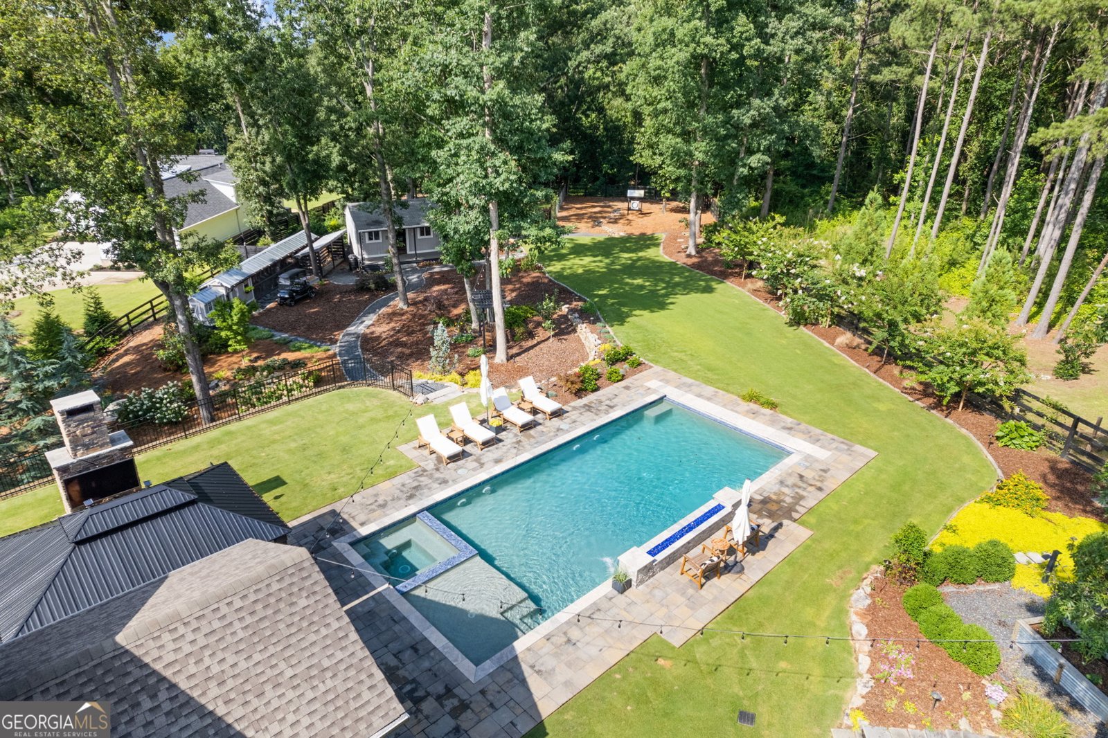 2685 Sardis Way Buford - Photo 100